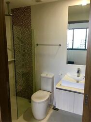 38 I Suites (D15), Apartment #629741541
